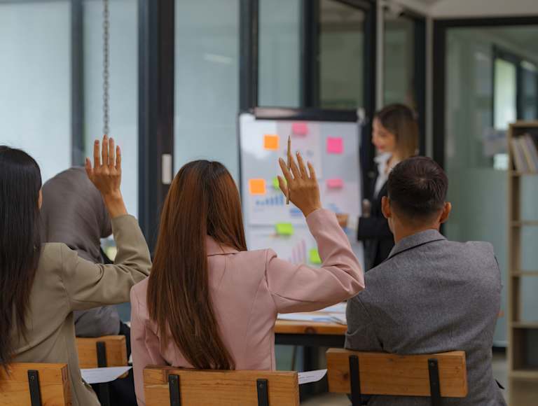 Regus Training Rooms Built For Focus Designed For Learning