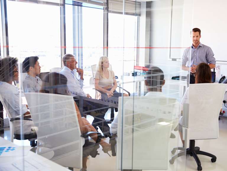 Regus Collaboration Spaces Team Sessions Anywhere You Need