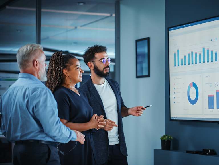 Regus Interview Rooms Technology That Supports Every Session