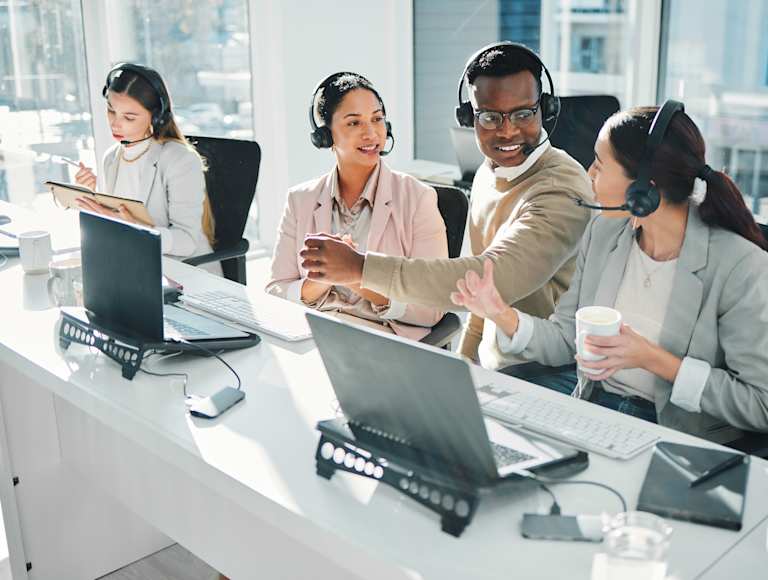 Regus Interview Rooms On Site Support That Keeps You Moving