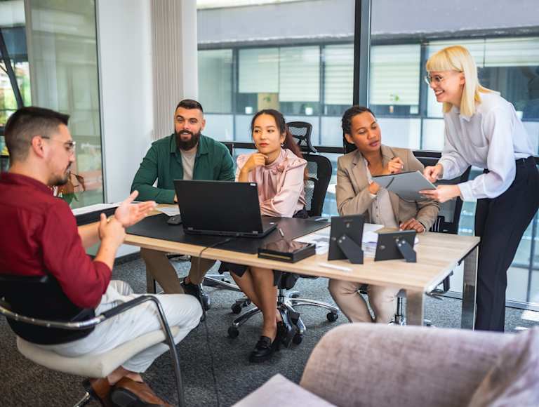 Regus Interview Rooms Purpose Built Interview Rooms