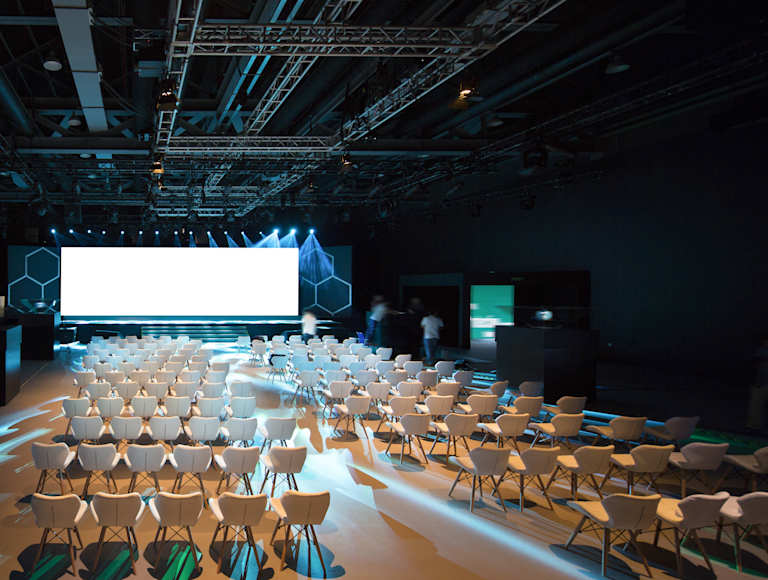 Regus Conference Rooms Flexibility That Fits Your Format