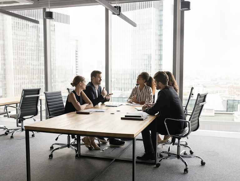 Regus Enterprise Access Plans A Smarter Alternative To Traditional Real Estate