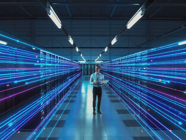 Regus Workplace Technology Scalable Infrastructure Across Global Locations