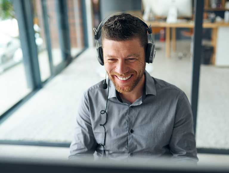 Regus Workplace Technology Dedicated Onsite It Support