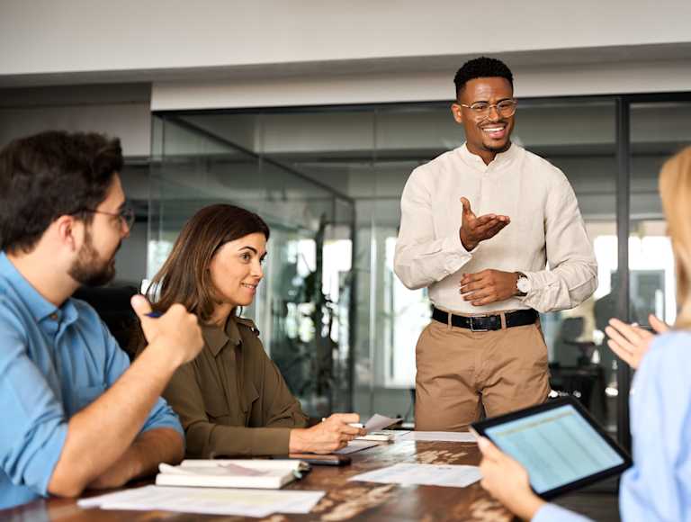 Regus Workplace Recovery Scalable Solutions For Teams Of Any Size