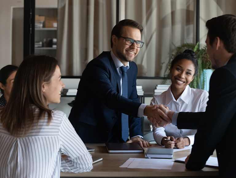 Regus Workplace Recovery Contract Flexibility During Uncertainty