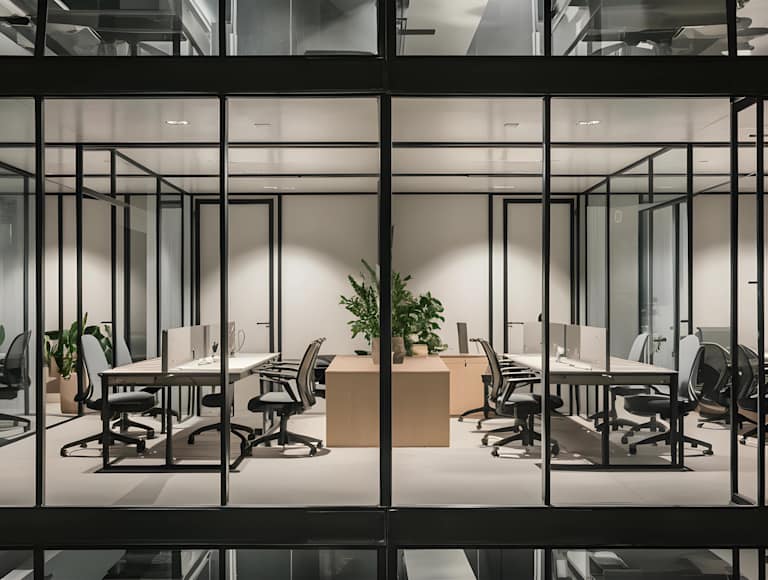 Regus Entire Buildings Fully Serviced Fully Supported