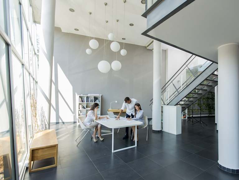 Regus Entire Buildings Your Own Space With Global Benefits