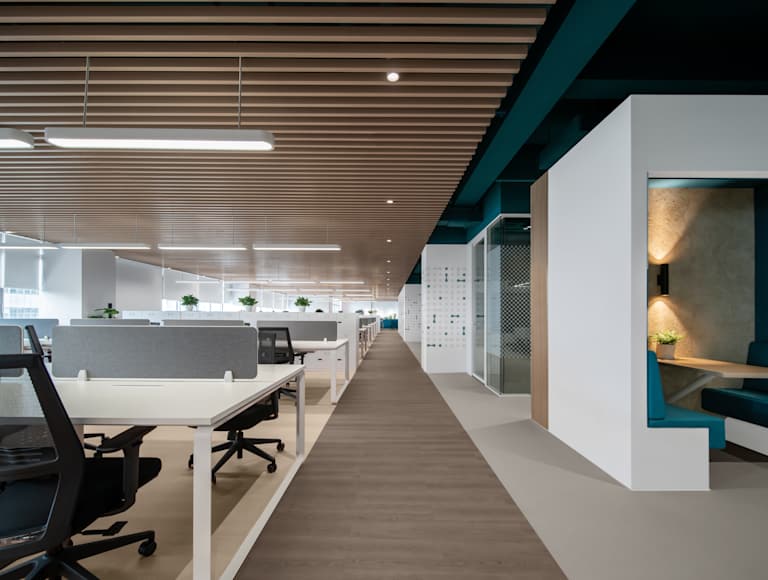 Regus Entire Buildings Customizedfor Your Team