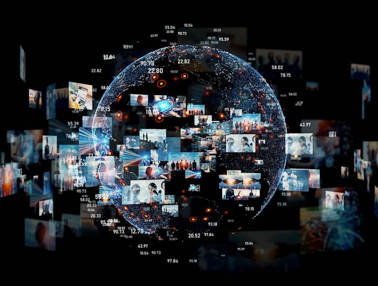 Regus Workplace Portal Designed For Multi Market Teams