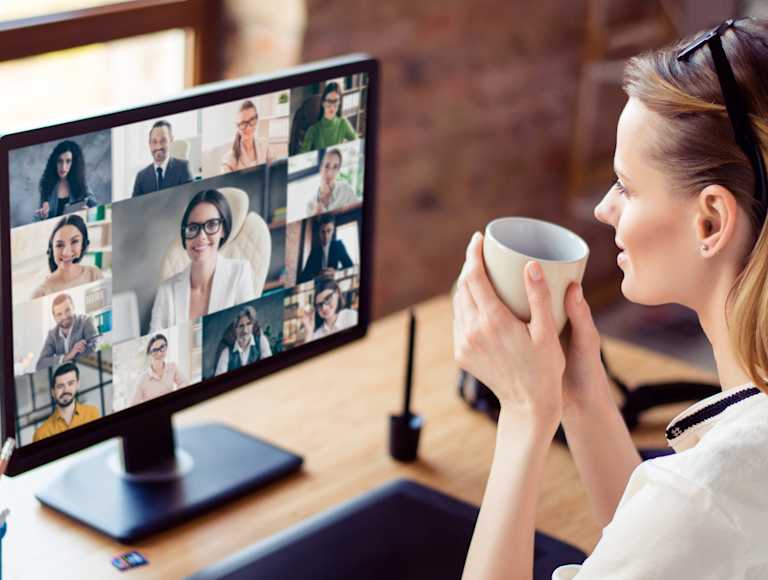 Regus Workplace Portal Centralized Workspace Management