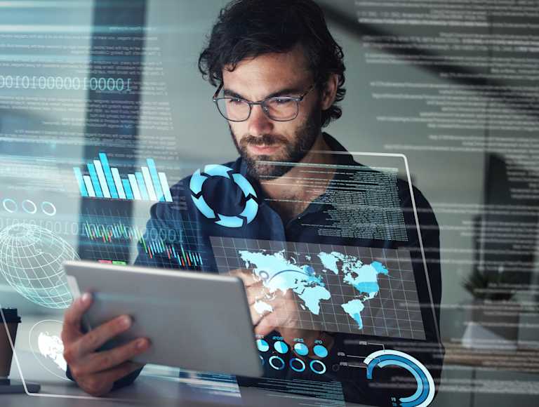 Regus Workplace Portal Actionable Insights For Cost And Performance