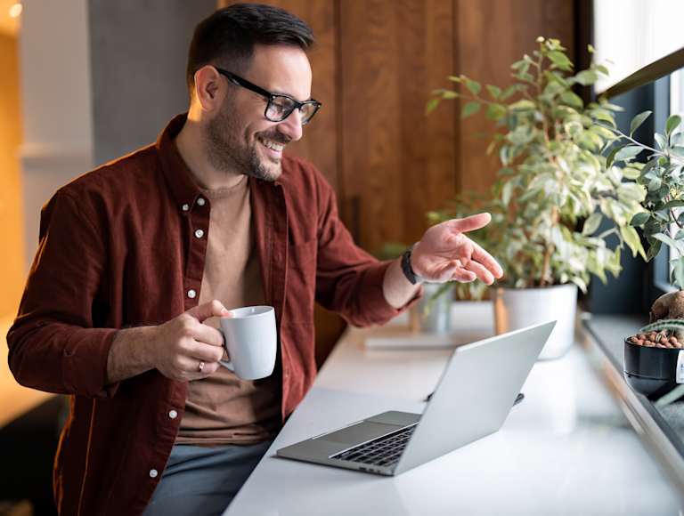 Regus Homepage Hybrid Working Can Work For You