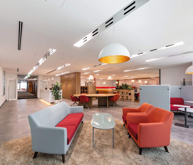 Regus Office Space Our Office Space Rental Includes So Much More