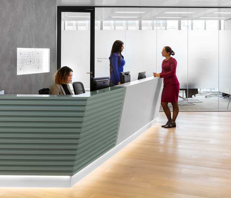 Regus Pricing Personalized Solutions