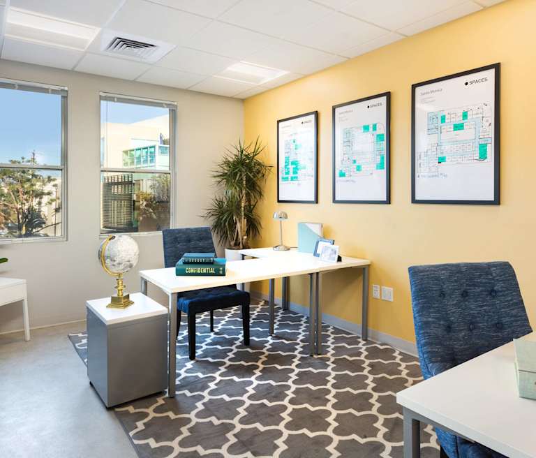 Regus Industrial And Manufacturing Project Offices Near Key Sites