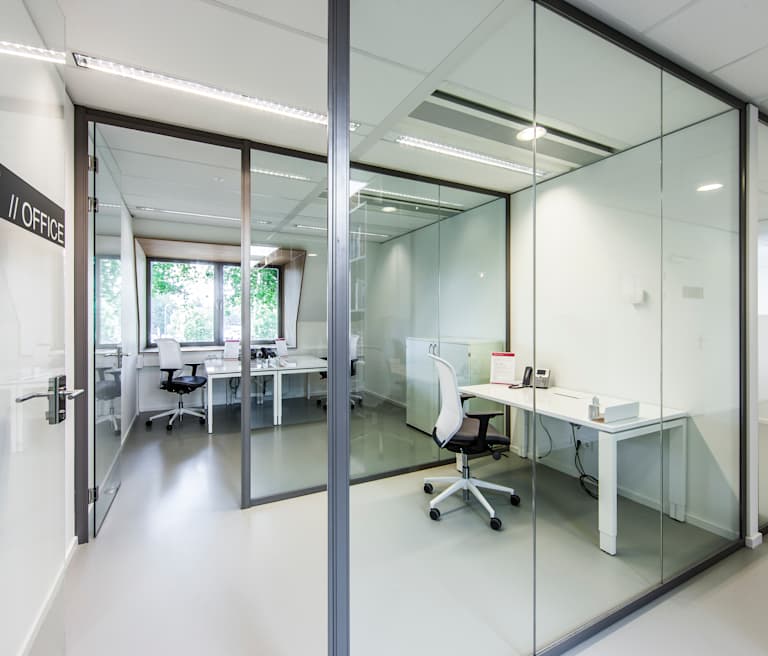 Regus Energy And Utilities Temporary Offices For Infrastructure Projects