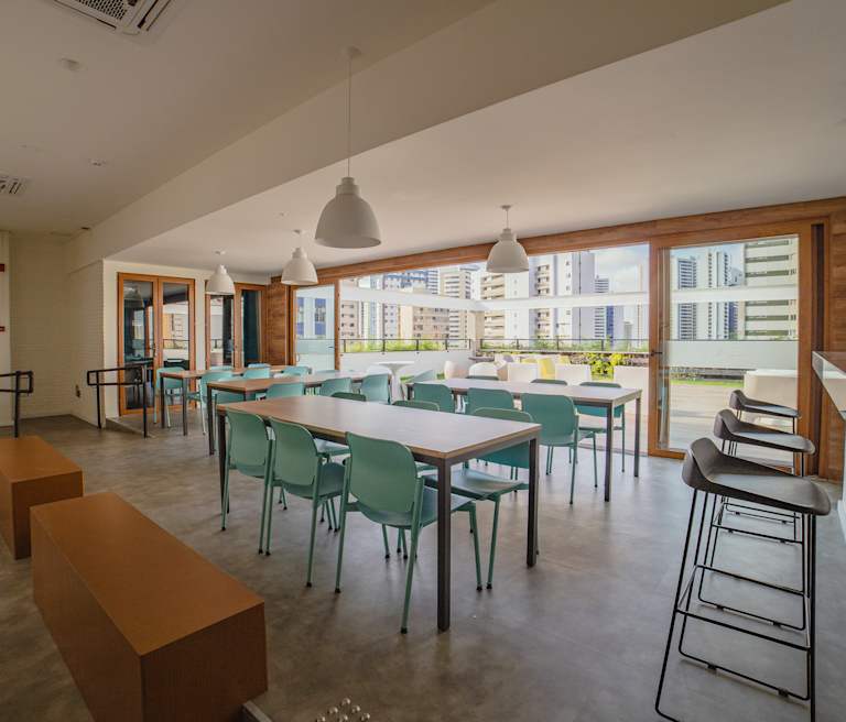 Regus Retail And Consumer Temporary Hubs For Campaign Launches