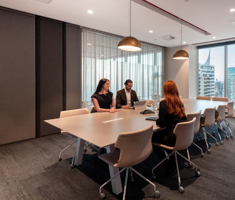 Regus Retail And Consumer Temporary Hubs For Campaign Launches