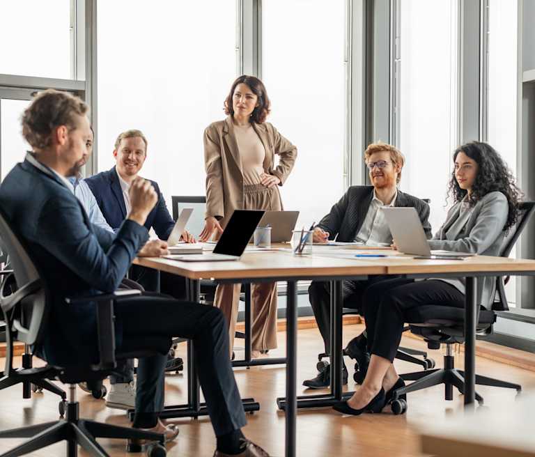 Regus Startups And Growing Businesses Adapt Quickly Scale Easily