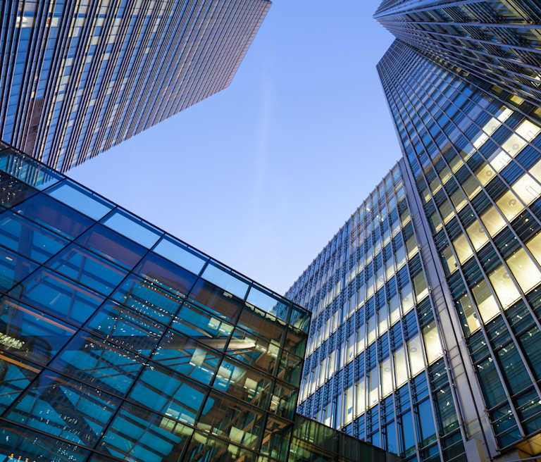 Regus International Businesses Unified Global Standard