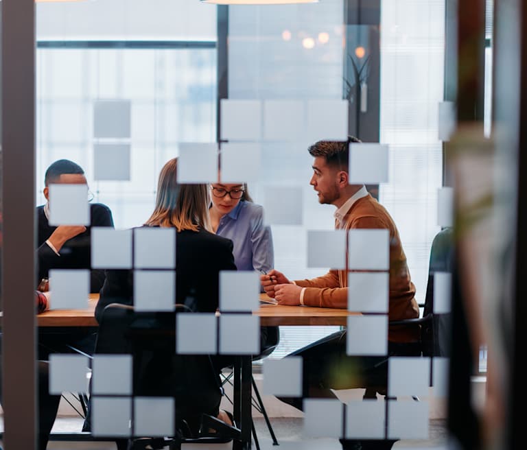 Regus Global Enterprises Centralized Management Global Efficiency