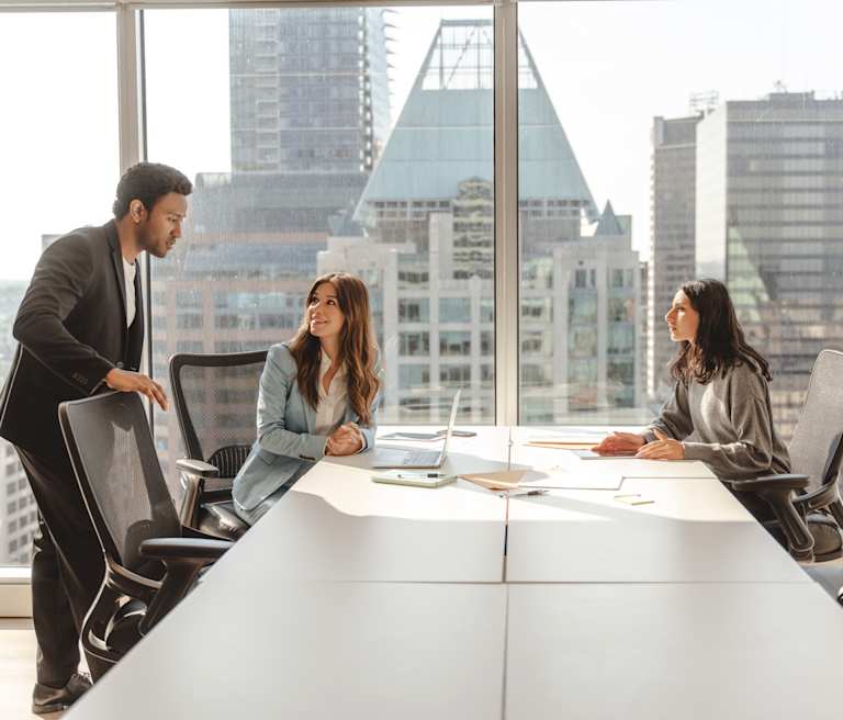 Regus Enterprise Products Maximum Flexibility Lower Costs