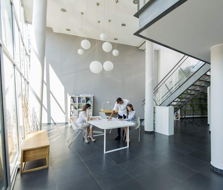 Regus Enterprise Products Maximum Flexibility Lower Costs