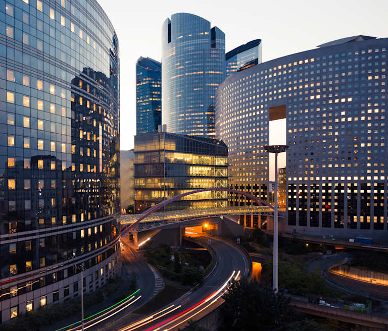 Regus Global Enterprises Centralized Management Global Efficiency