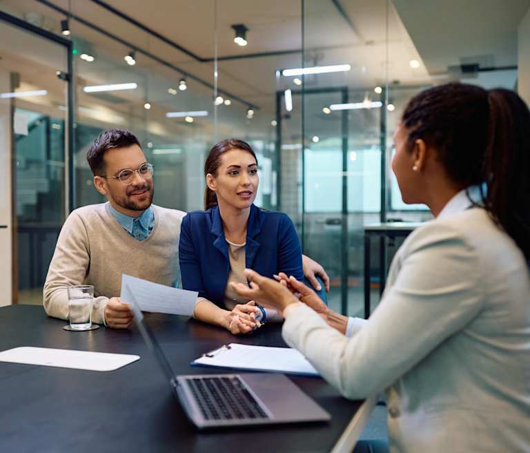 Regus Professional Services Project Specific Solutions