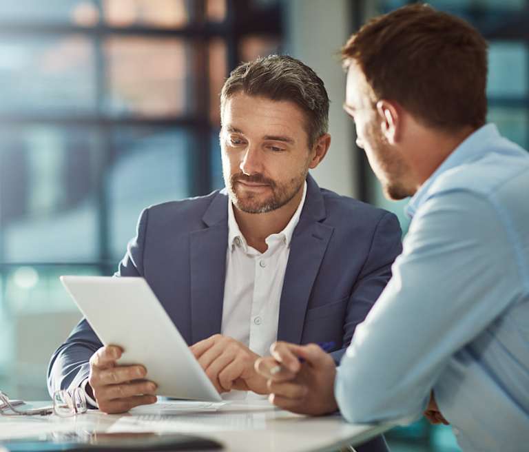 Regus Financial Services Disaster Recovery And Continuity Solutions