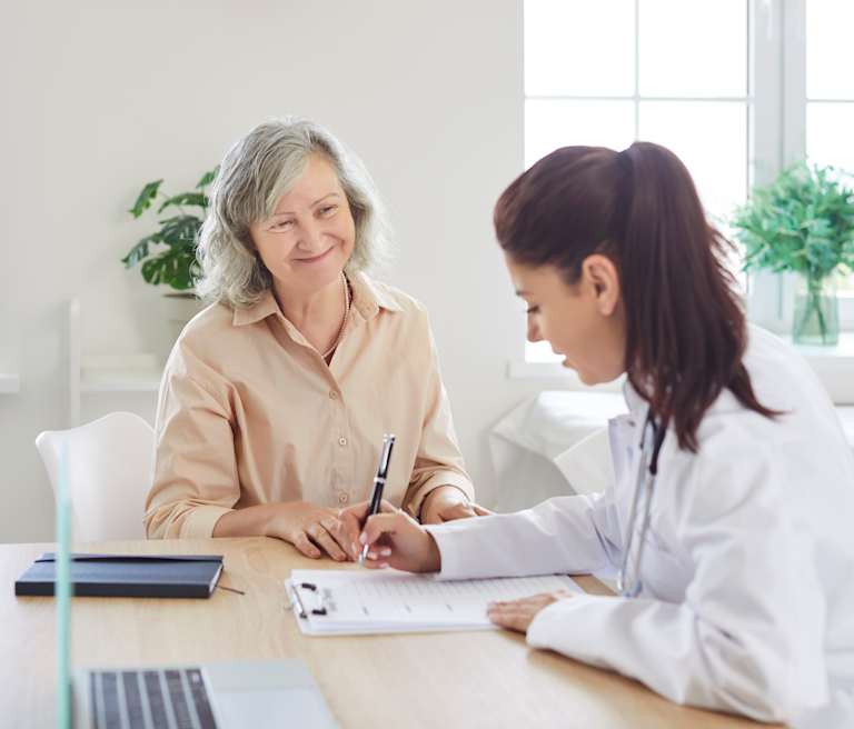 Regus Healthcare Dedicated Consultation Rooms