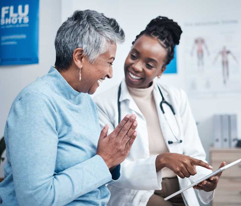 Regus Healthcare Dedicated Consultation Rooms