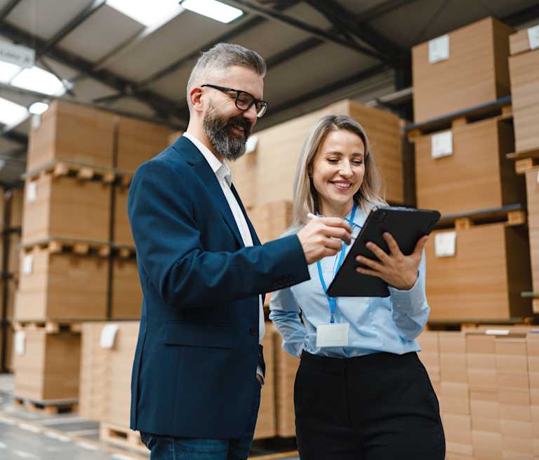 Regus TransportAndLogistics Dedicated Logistics Planning Spaces