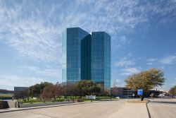 511 E John Carpenter Fwy, Irving, TX 75062 - Office for Lease