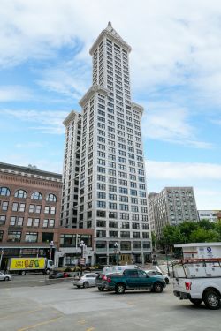 Seattle, Washington Virtual Office To Rent - DavinciVirtual