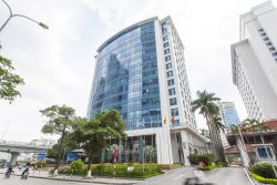 Unlocking New Horizons - The Benefits of Virtual Office Space in Vietnam