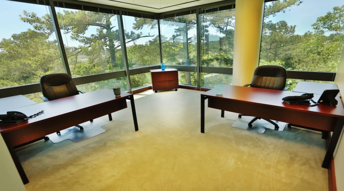 Serviced Office Space at Chase Corporate Center | Regus