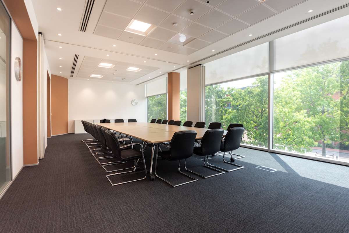 Forbury Square; Credit: Forbury Square