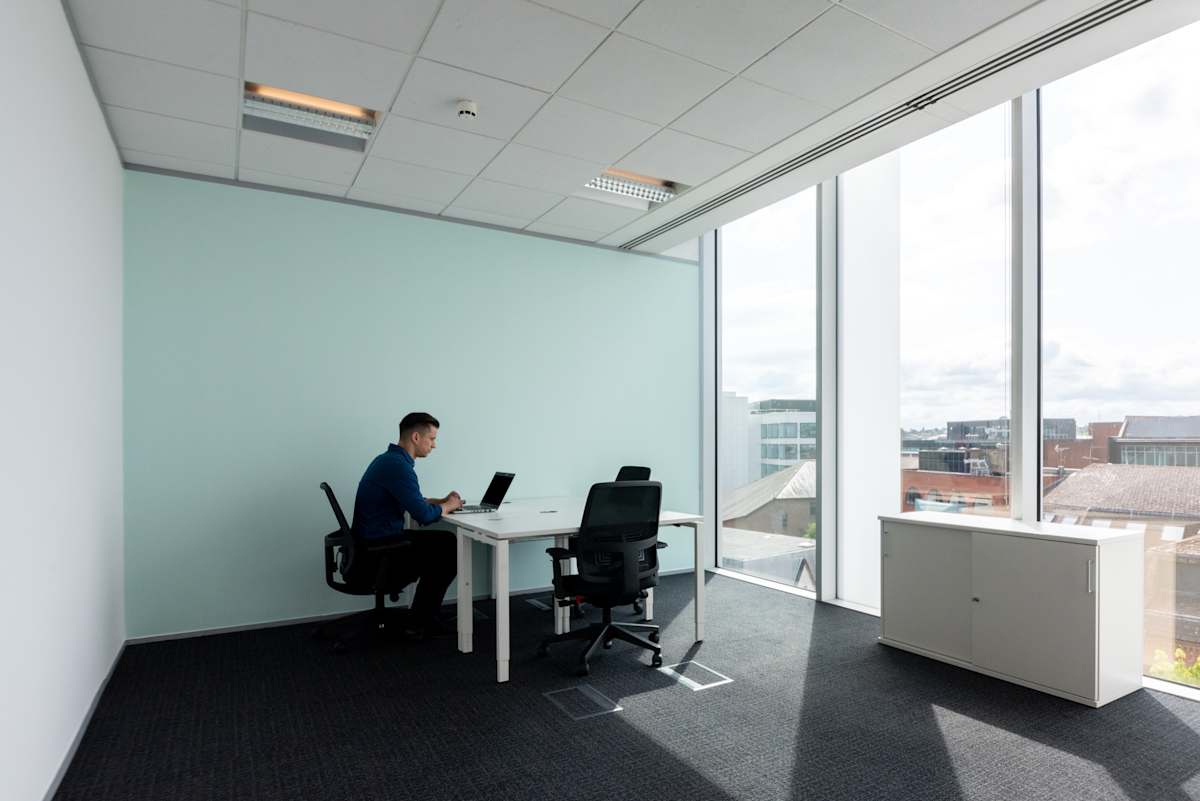 Forbury Square; Credit: Forbury Square