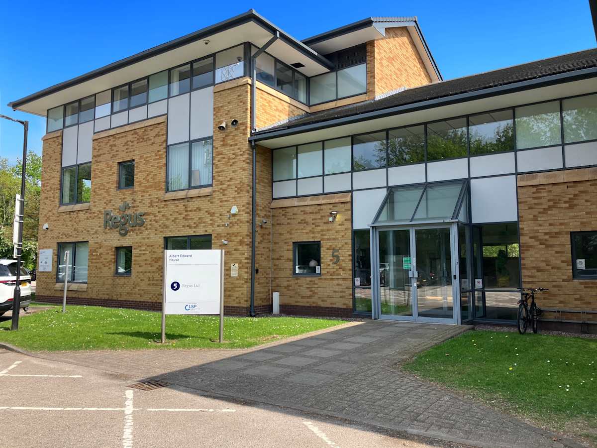 Preston Docklands – coworking space with Day Pass in Exeter