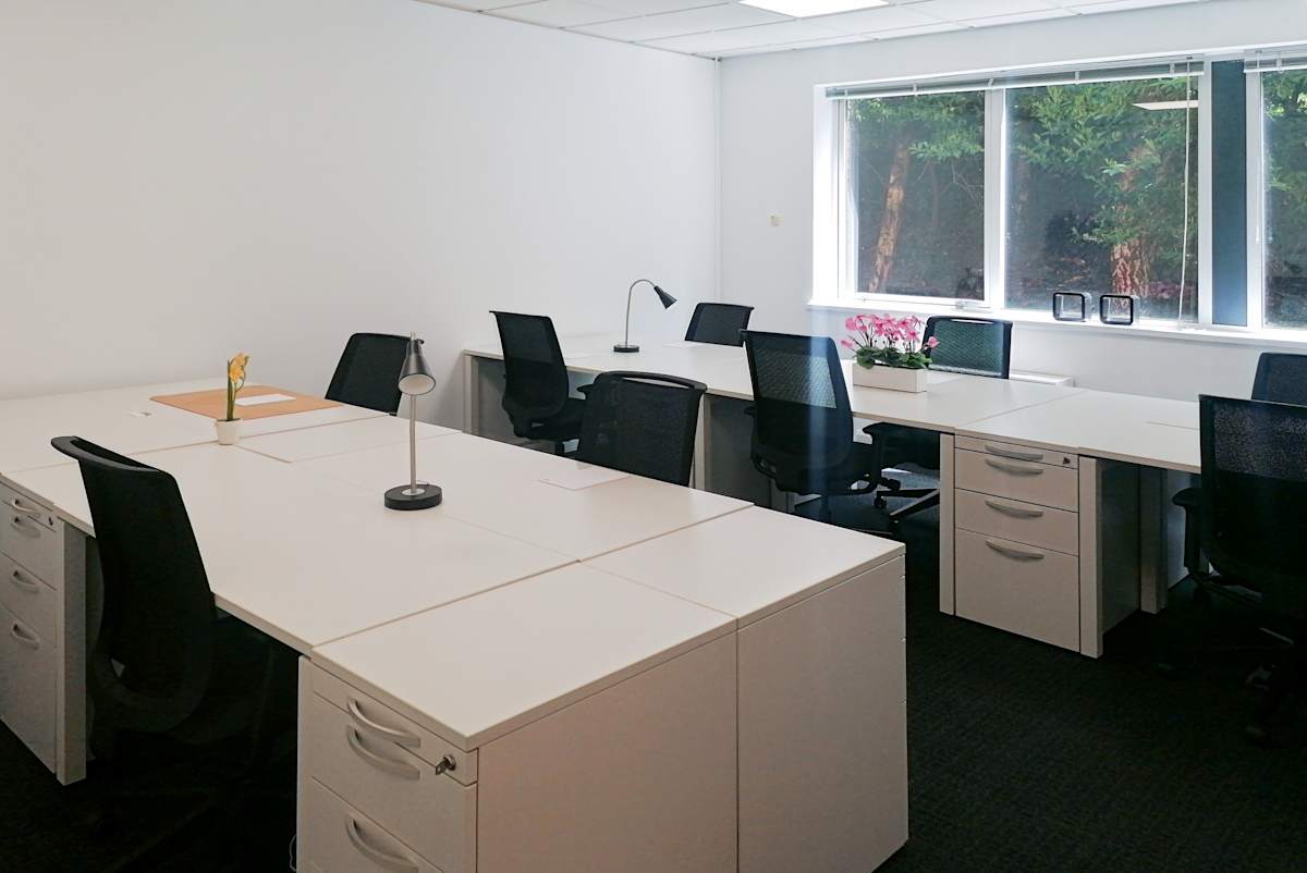 Exeter Business Park; Credit: Exeter Business Park