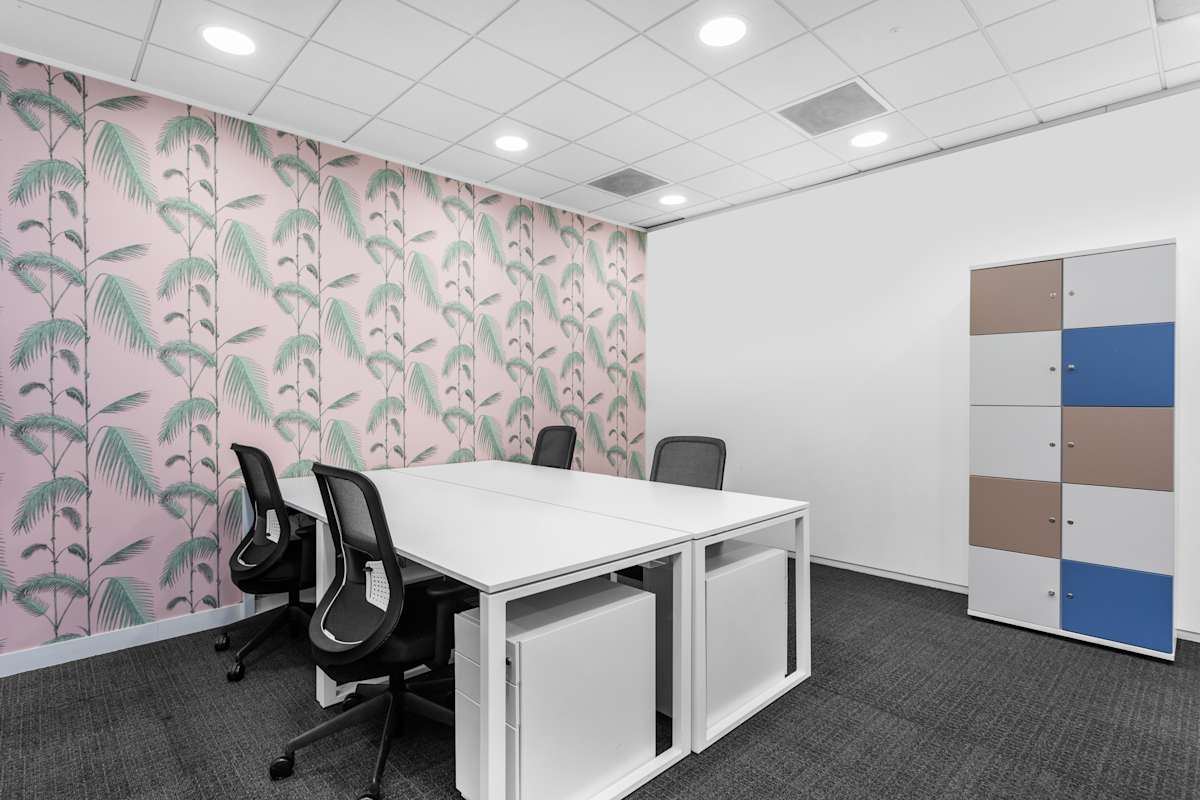 Green Park; Credit: Green Park