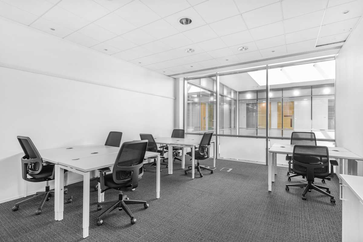 Green Park; Credit: Green Park