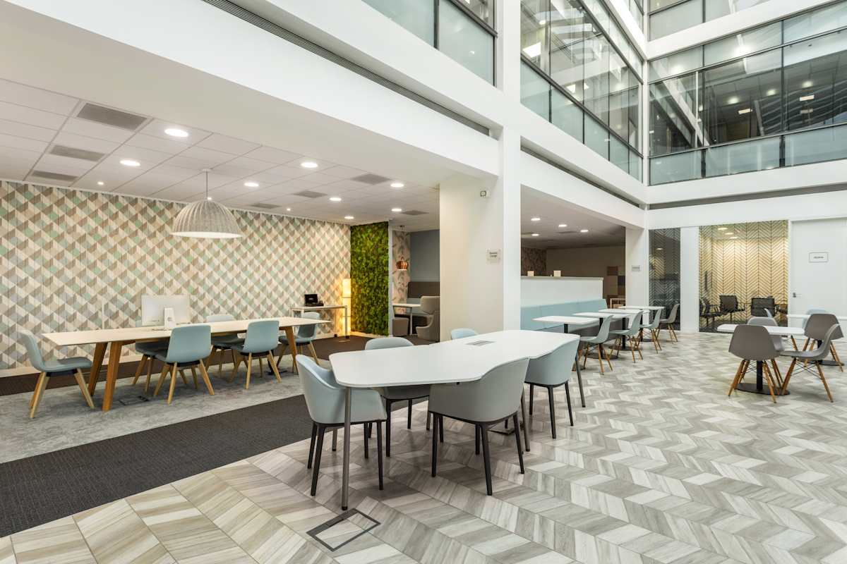 Green Park; Credit: Green Park