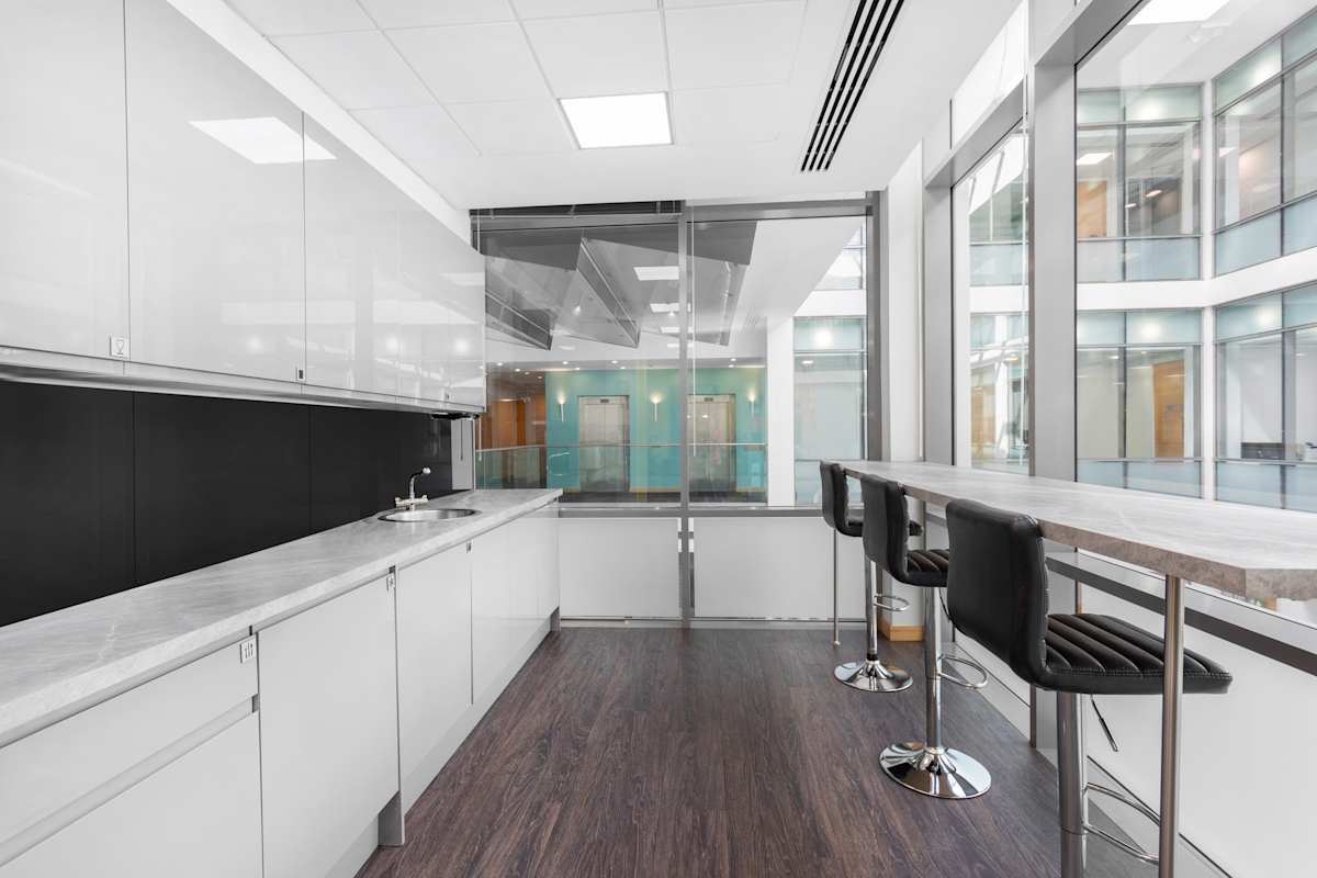 Green Park; Credit: Green Park