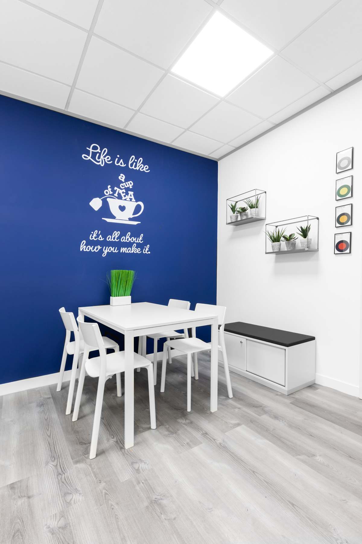 The Senate; Credit: The Senate