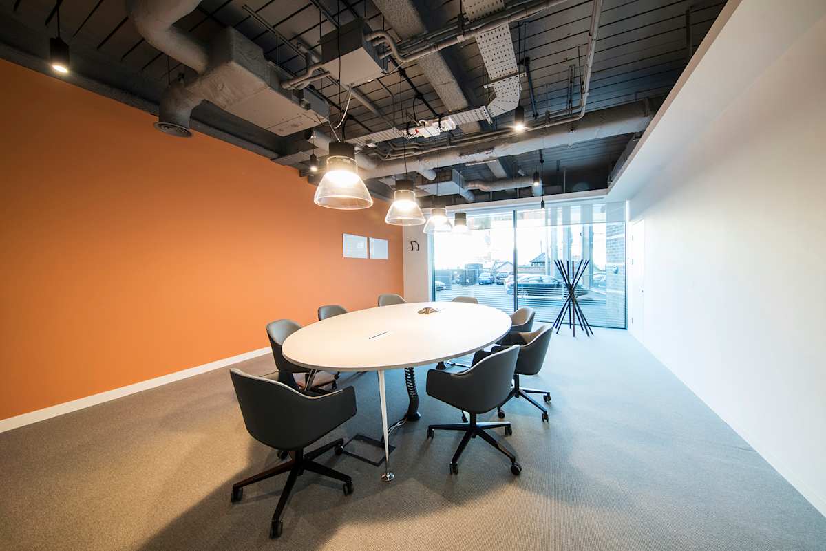 9 Greyfriars Road; Credit: 9 Greyfriars Road