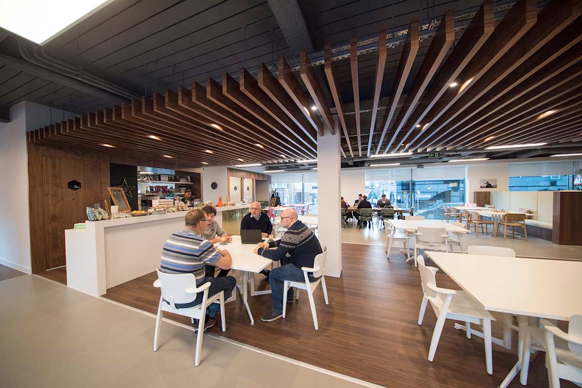 9 Greyfriars Road; Credit: 9 Greyfriars Road